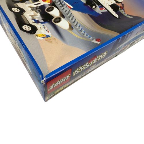 LEGO (レゴ) Shuttle Transcon 2 レゴブロック 6544