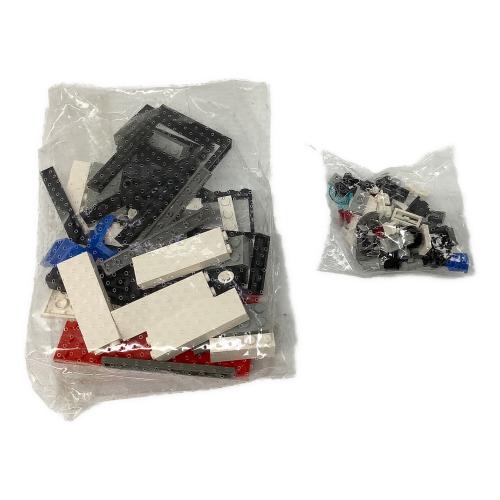 LEGO (レゴ) ハーバーポリスステーション レゴブロック 6540