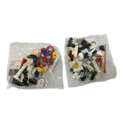 LEGO (レゴ) ハーバーポリスステーション レゴブロック 6540