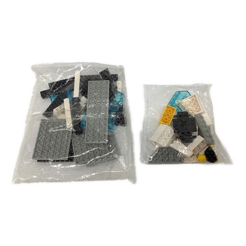 LEGO (レゴ) ハーバーポリスステーション レゴブロック 6540
