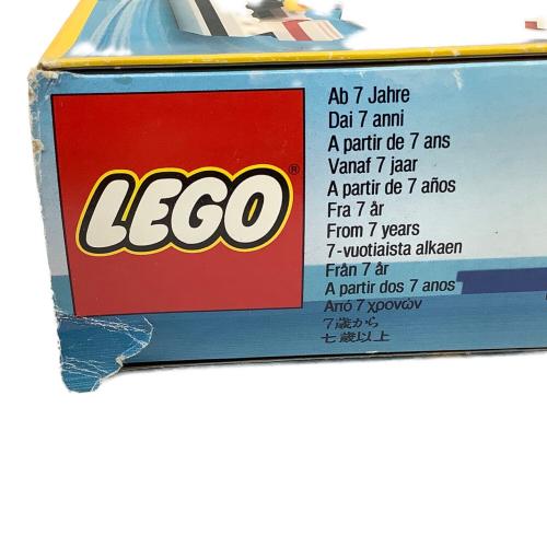 LEGO (レゴ) ハーバーポリスステーション レゴブロック 6540