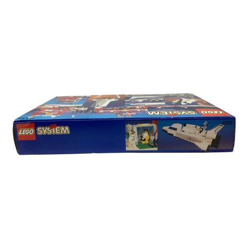 LEGO (レゴ) スペースシャトル発射台 レゴブロック 6339