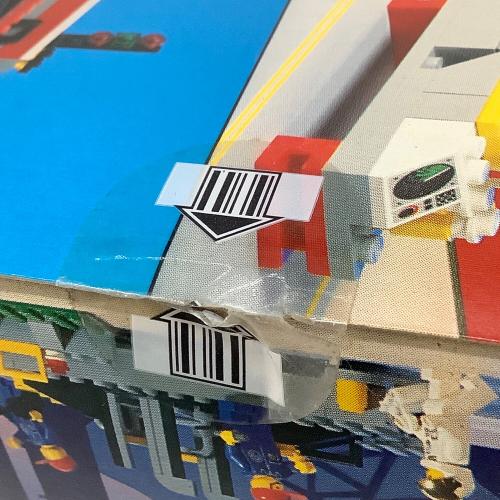 LEGO (レゴ) スペースシャトル発射台 レゴブロック 6339