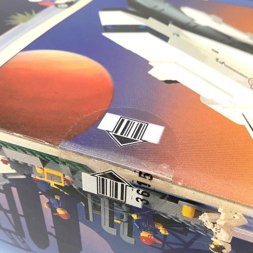 LEGO (レゴ) スペースシャトル発射台 レゴブロック 6339