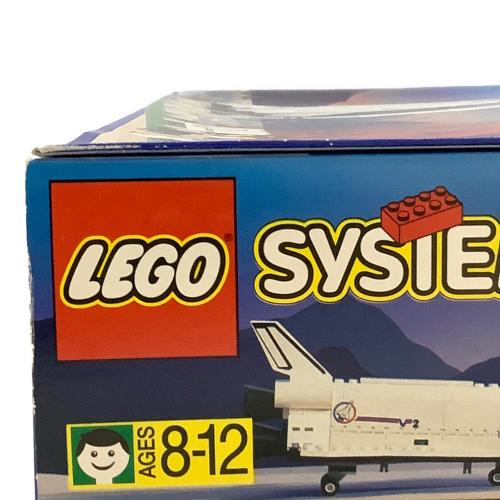 LEGO (レゴ) スペースシャトル発射台 レゴブロック 6339