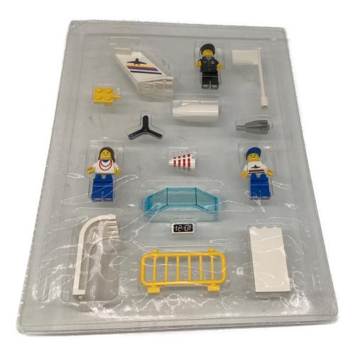 LEGO (レゴ) International Jetport レゴブロック 6396