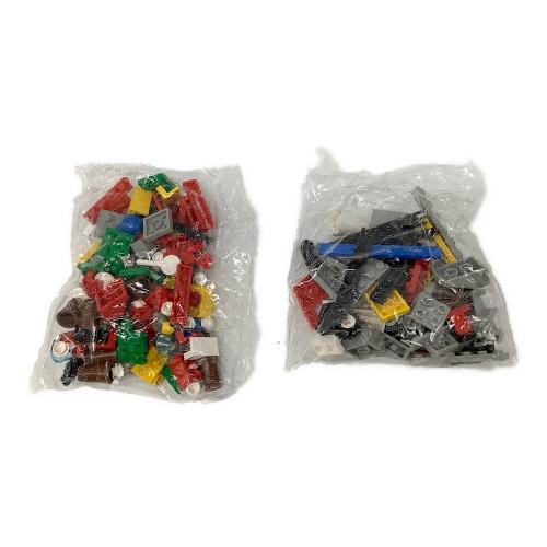 LEGO (レゴ) International Jetport レゴブロック 6396