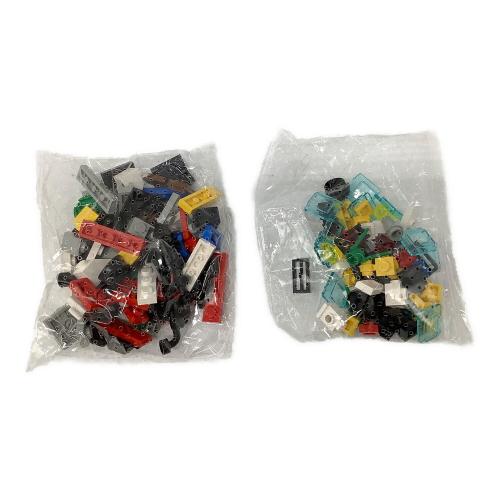 LEGO (レゴ) International Jetport レゴブロック 6396