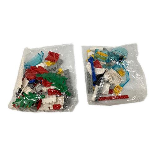 LEGO (レゴ) International Jetport レゴブロック 6396