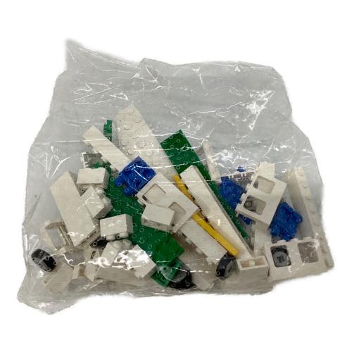 LEGO (レゴ) International Jetport レゴブロック 6396