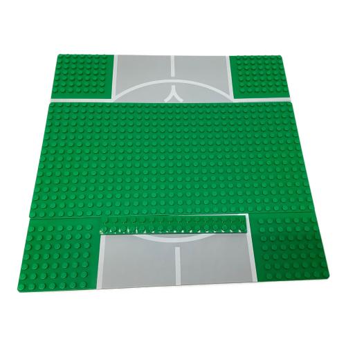 LEGO (レゴ) International Jetport レゴブロック 6396