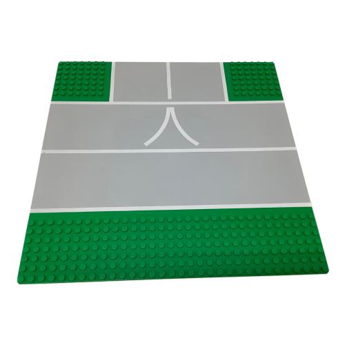LEGO (レゴ) International Jetport レゴブロック 6396