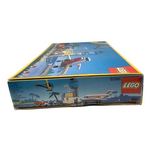 LEGO (レゴ) International Jetport レゴブロック 6396
