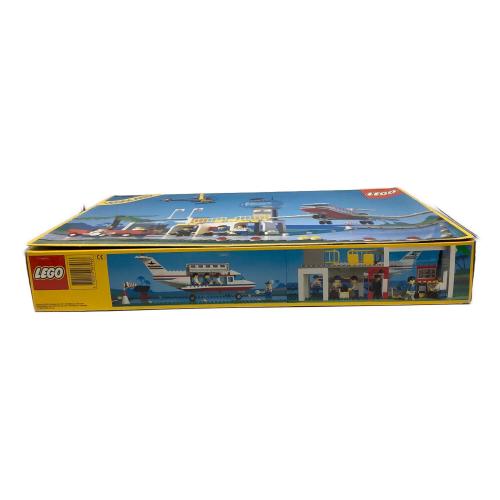 LEGO (レゴ) International Jetport レゴブロック 6396