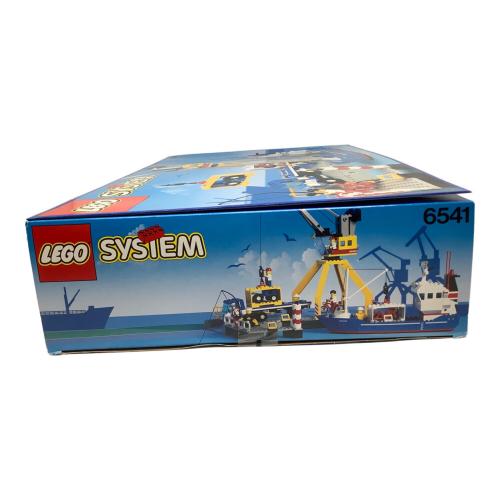 LEGO (レゴ) Intercoastal Seaport レゴブロック 6541