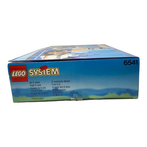 LEGO (レゴ) Intercoastal Seaport レゴブロック 6541