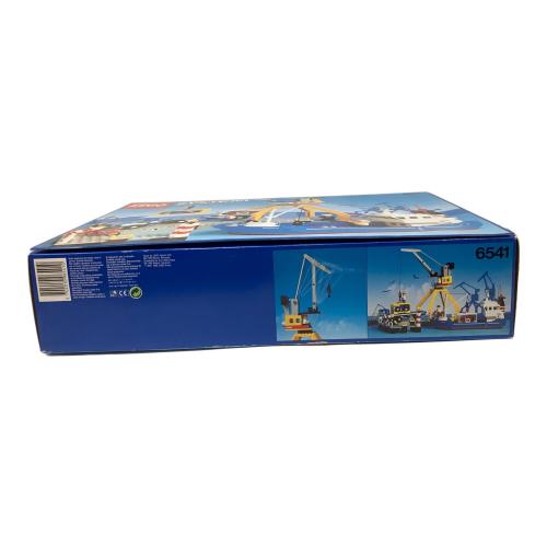 LEGO (レゴ) Intercoastal Seaport レゴブロック 6541