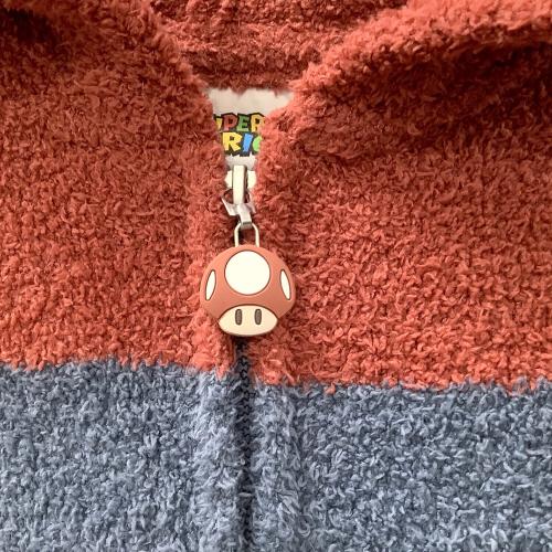 gelato pique (ジェラートピケ) パジャマ PWNT214069 SIZE 1