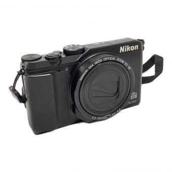 Nikon (ニコン) デジタルカメラ COOLPIX A900