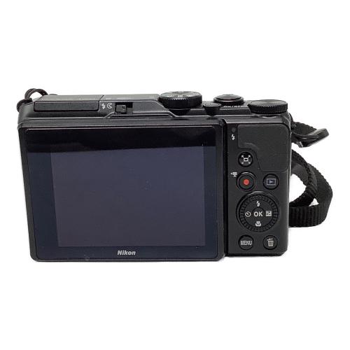 Nikon (ニコン) デジタルカメラ COOLPIX A900