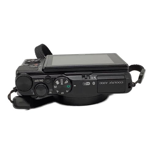 Nikon (ニコン) デジタルカメラ COOLPIX A900