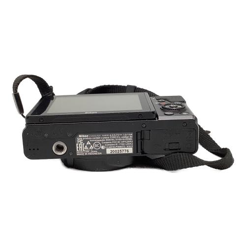 Nikon (ニコン) デジタルカメラ COOLPIX A900