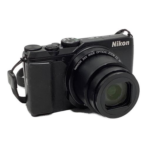 Nikon (ニコン) デジタルカメラ COOLPIX A900