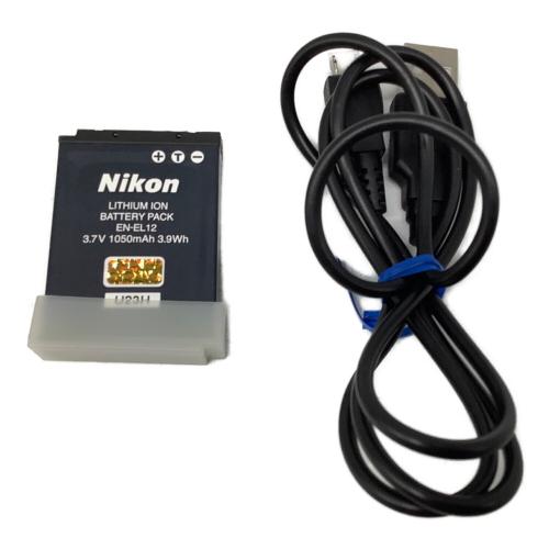 Nikon (ニコン) デジタルカメラ COOLPIX A900