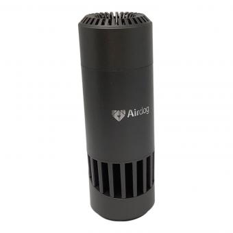 Airdog (エアドッグ) 空気清浄機 CZ-20T Air dog mini ※撮影の為開封しています。