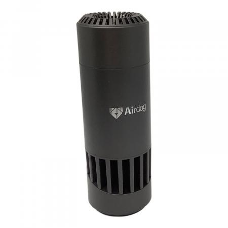 Airdog (エアドッグ) 空気清浄機 CZ-20T Air dog mini ※撮影の為開封し