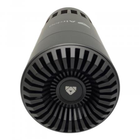 Airdog (エアドッグ) 空気清浄機 CZ-20T Air dog mini ※撮影の為開封し