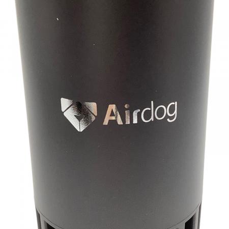 Airdog (エアドッグ) 空気清浄機 CZ-20T Air dog mini ※撮影の為開封し