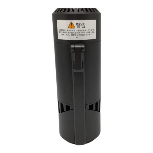 Airdog (エアドッグ) 空気清浄機 CZ-20T Air dog mini ※撮影の為開封し