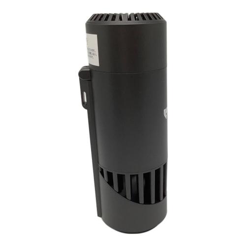 Airdog (エアドッグ) 空気清浄機 CZ-20T Air dog mini ※撮影の為開封し