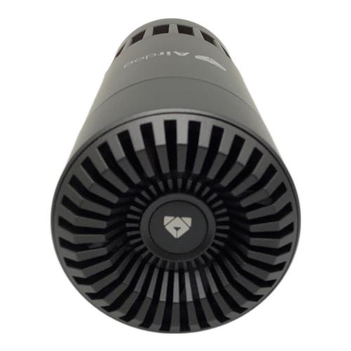 Airdog (エアドッグ) 空気清浄機 CZ-20T Air dog mini ※撮影の為開封し