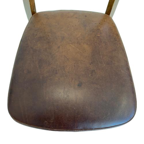 journal standard Furniture (ジャーナルスタンダードファニチャー) イス ブラウン CHINON CHAIR