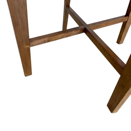 journal standard Furniture (ジャーナルスタンダードファニチャー) イス ブラウン CHINON CHAIR