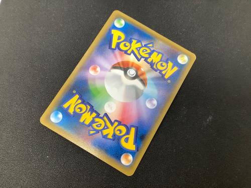 フーパ ポケモンカード 155/XY-P プロモ