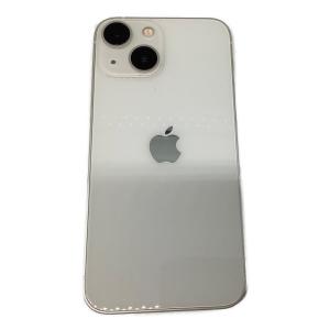 Apple (アップル) iPhone13 mini MLJE3J/A