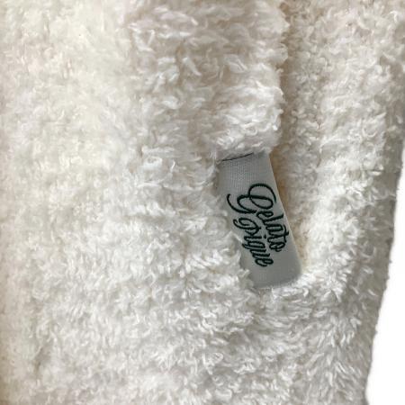 gelato pique (ジェラートピケ) ルームウェア ノルディックワンピース