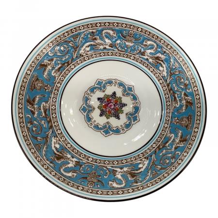 Wedgwood (ウェッジウッド) カップ&ソーサー フロレンティーン