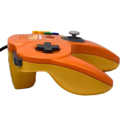 Nintendo (ニンテンドー) Nintendo64 NUS-101 ピカチュウ