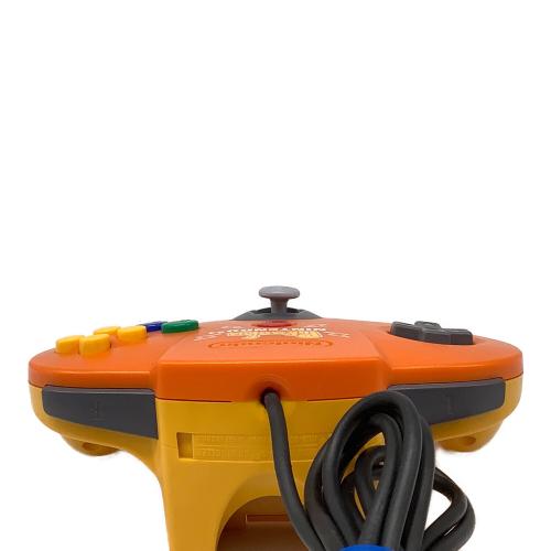 Nintendo (ニンテンドー) Nintendo64 NUS-101 ピカチュウ