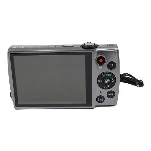 CANON (キヤノン) コンパクトデジタルカメラ A3500IS