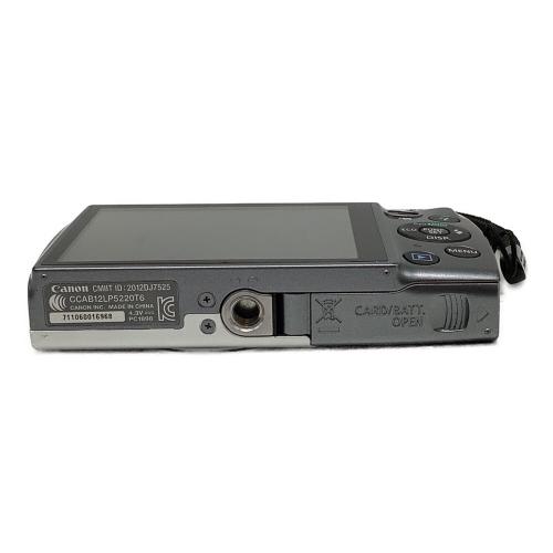 CANON (キヤノン) コンパクトデジタルカメラ A3500IS