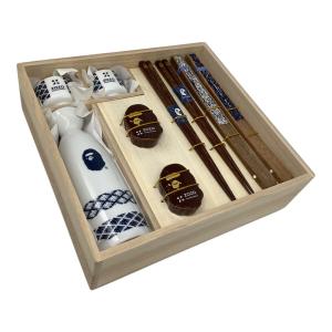 A BATHING APE (アベイシングエイプ) 食器セット ZOZO CHAMPIONSHIP