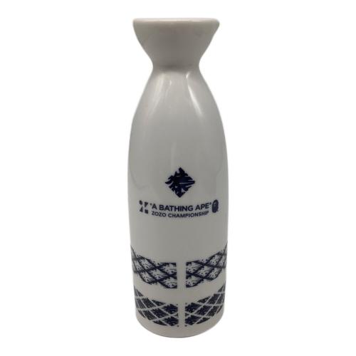 A BATHING APE (アベイシングエイプ) 食器セット ZOZO CHAMPIONSHIP