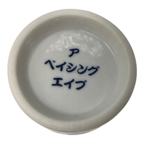 A BATHING APE (アベイシングエイプ) 食器セット ZOZO CHAMPIONSHIP