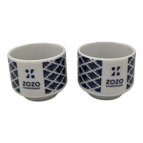 A BATHING APE (アベイシングエイプ) 食器セット ZOZO CHAMPIONSHIP