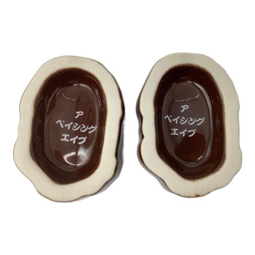 A BATHING APE (アベイシングエイプ) 食器セット ZOZO CHAMPIONSHIP